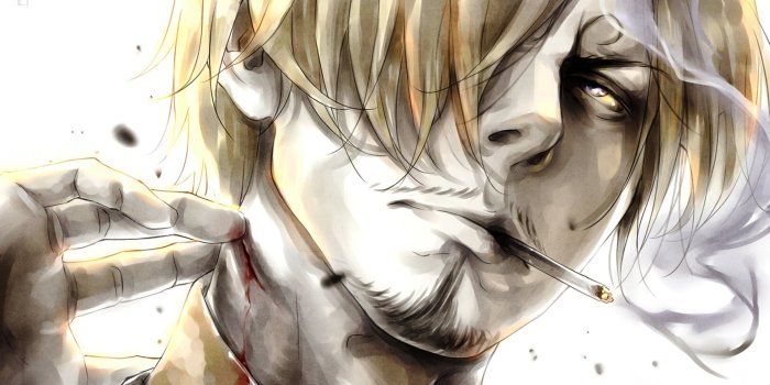 1920x1080 One Piece Sanji New World Wallpaper High Resolution On Wallpaper