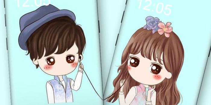 948x1112 Couple Wallpaper (For Two Phone) for Android - APK Download