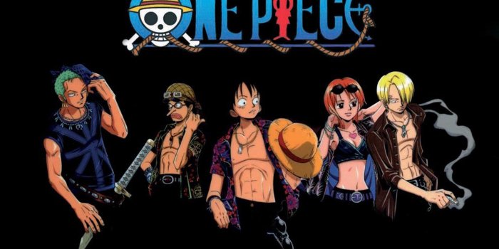 1920x1080 Zoro One Piece Wallpapers ·① WallpaperTag