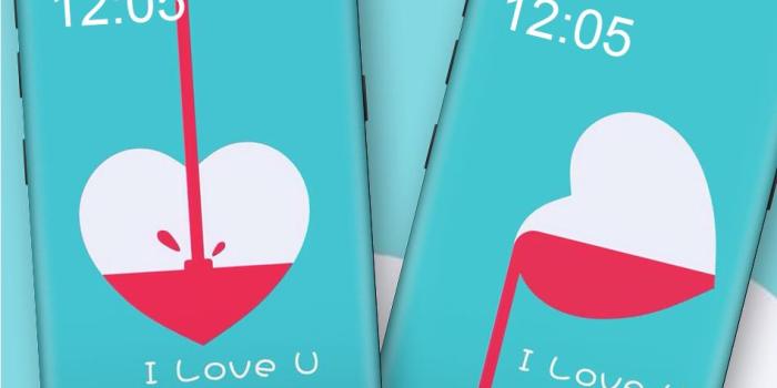 948x1112 Couple Wallpaper (For Two Phone) for Android - APK Download