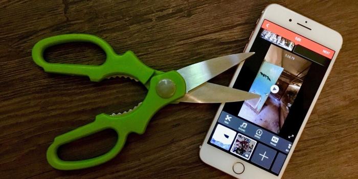 1600x1200 How to split video clips on your iPhone | iMore