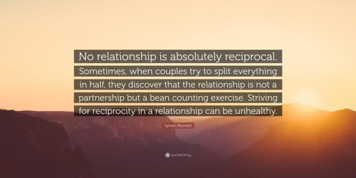 3840x2160 Sylvain Reynard Quote: “No relationship is absolutely reciprocal