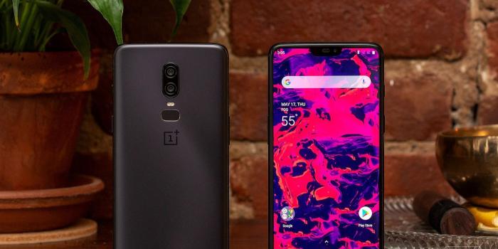 1400x933 OnePlus 6 review: new phone, same compromises - The Verge