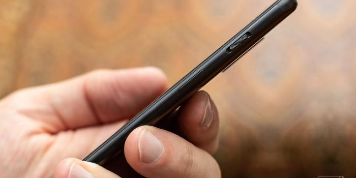 1200x800 OnePlus 6 review: new phone, same compromises - The Verge