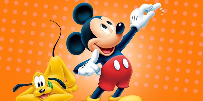 1600x1200 77+] Mickey Mouse Background on WallpaperSafari