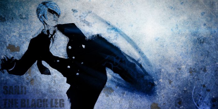 1920x1080 Sanji wallpapers Gallery