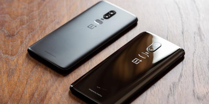 1400x933 OnePlus 6 review: new phone, same compromises - The Verge