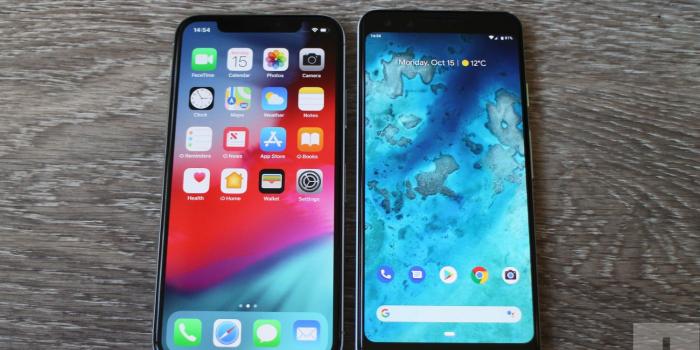 1500x1000 How to Switch From an iPhone to Android | Digital Trends