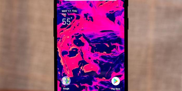 1000x1000 OnePlus 6 review: new phone, same compromises - The Verge