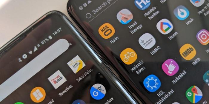 1024x768 Pixel 2, Pixel 2 XL Long Term Review: The World's Best Smartphones