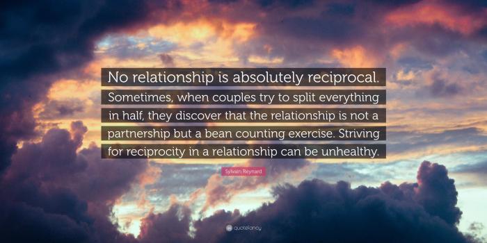 3840x2160 Sylvain Reynard Quote: “No relationship is absolutely reciprocal