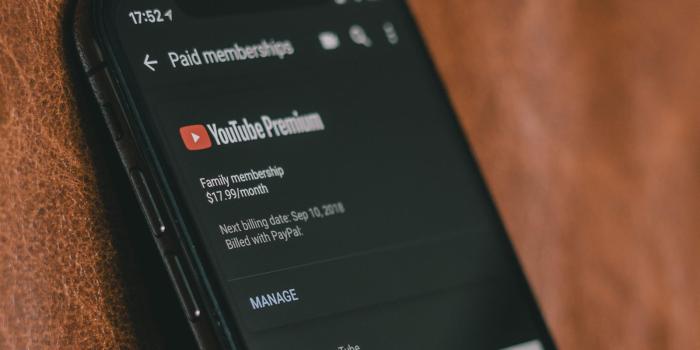 1600x900 How to share YouTube Premium with your family - CNET
