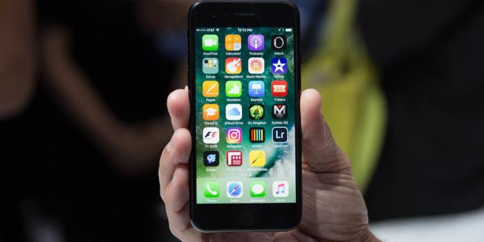 1200x800 The best iPhone 7 and iPhone 8 tips and tricks: Top tips for To