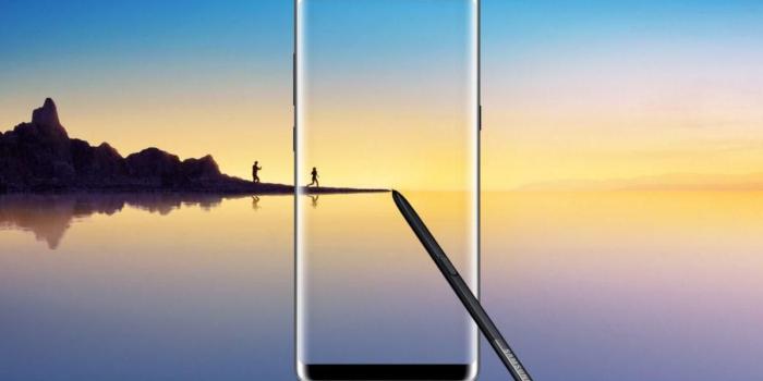 1200x718 45 Handy Samsung Galaxy Note8 Tips And Tricks