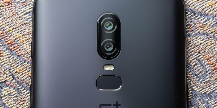 1400x933 OnePlus 6 review: new phone, same compromises - The Verge