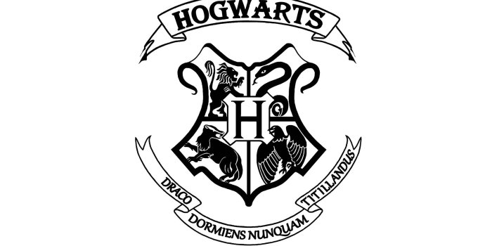 1920x1080 Meaning Hogwarts logo and symbol | history and evolution