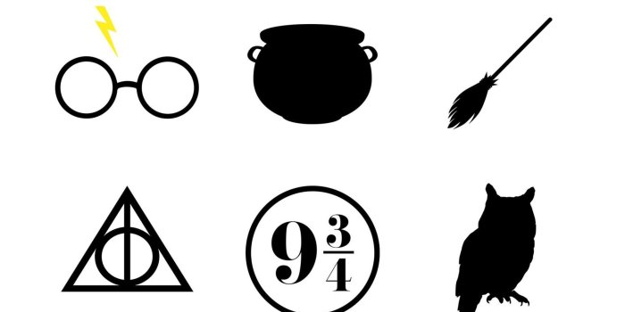 1978x2560 Get 305+ harry potter symbols HD Wallpaper [] pict.icu