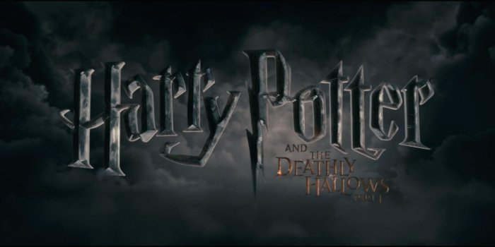 1920x800 10 Top Harry Potter Logo Wallpaper FULL HD 1080p For PC Background