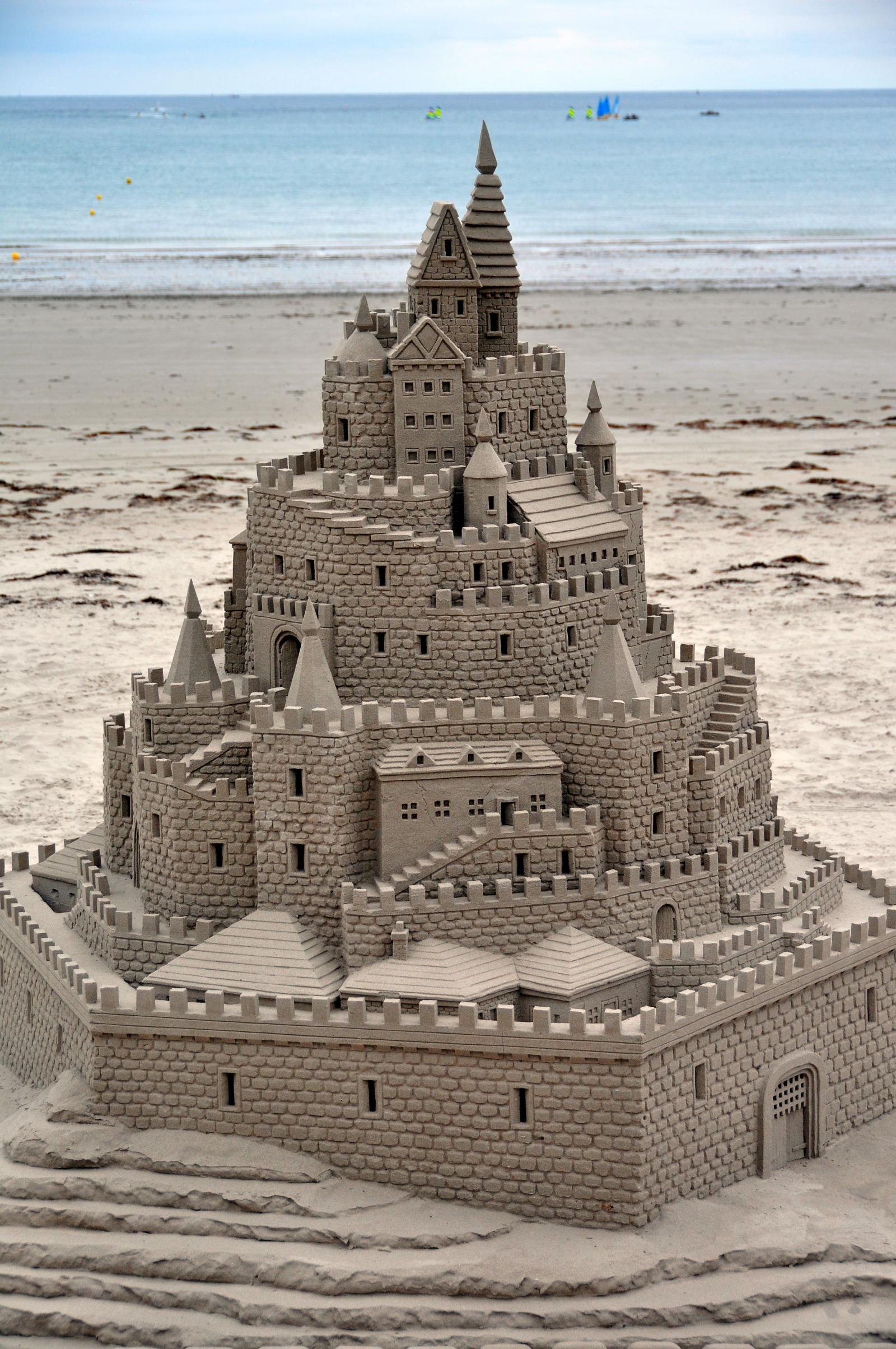 2848x4288 File:Ultimate Sand Castle.jpg - Wikimedia Commons