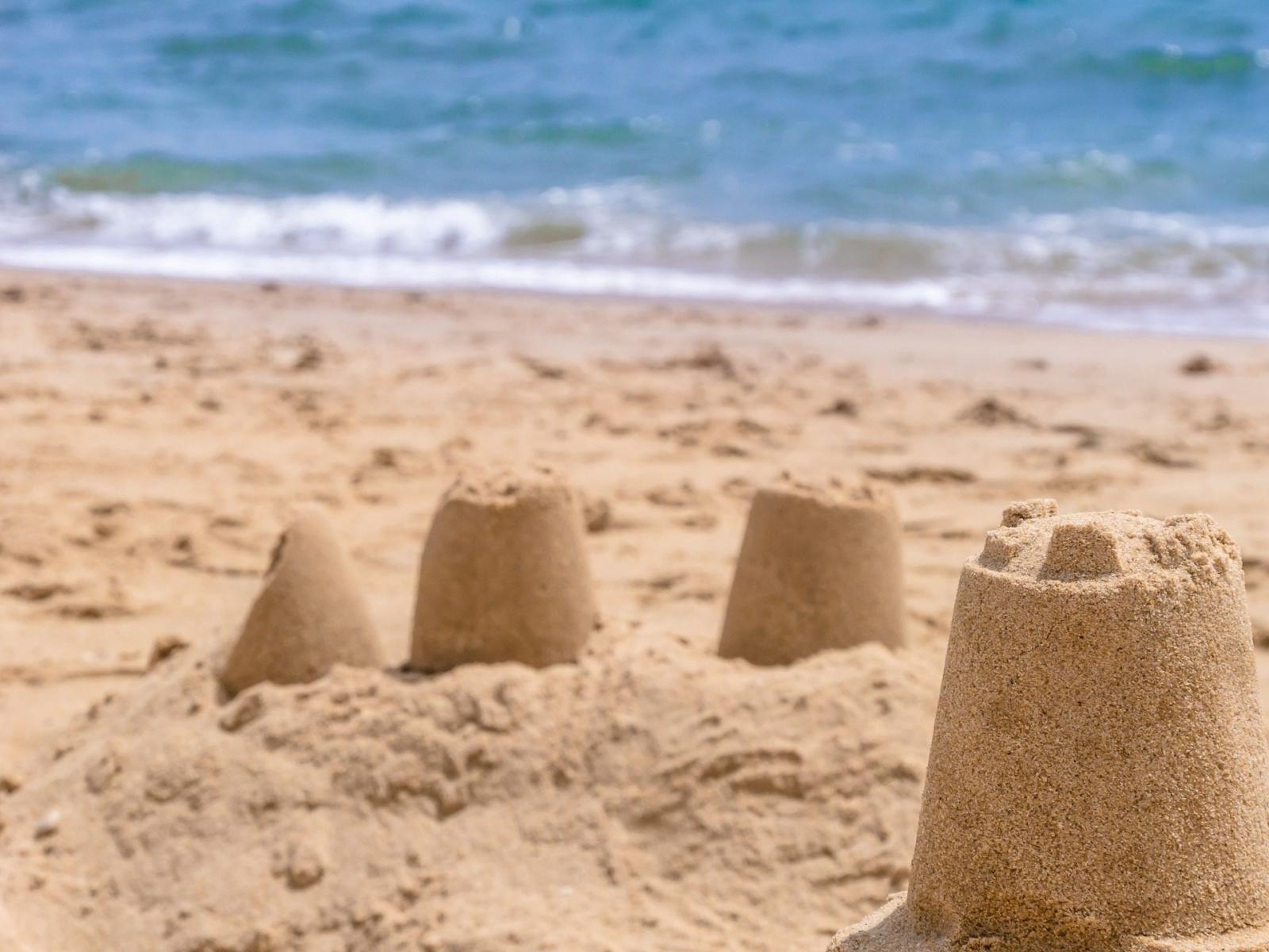 1920x1441 Sand Castle Images and HD Wallpapers Free Download
