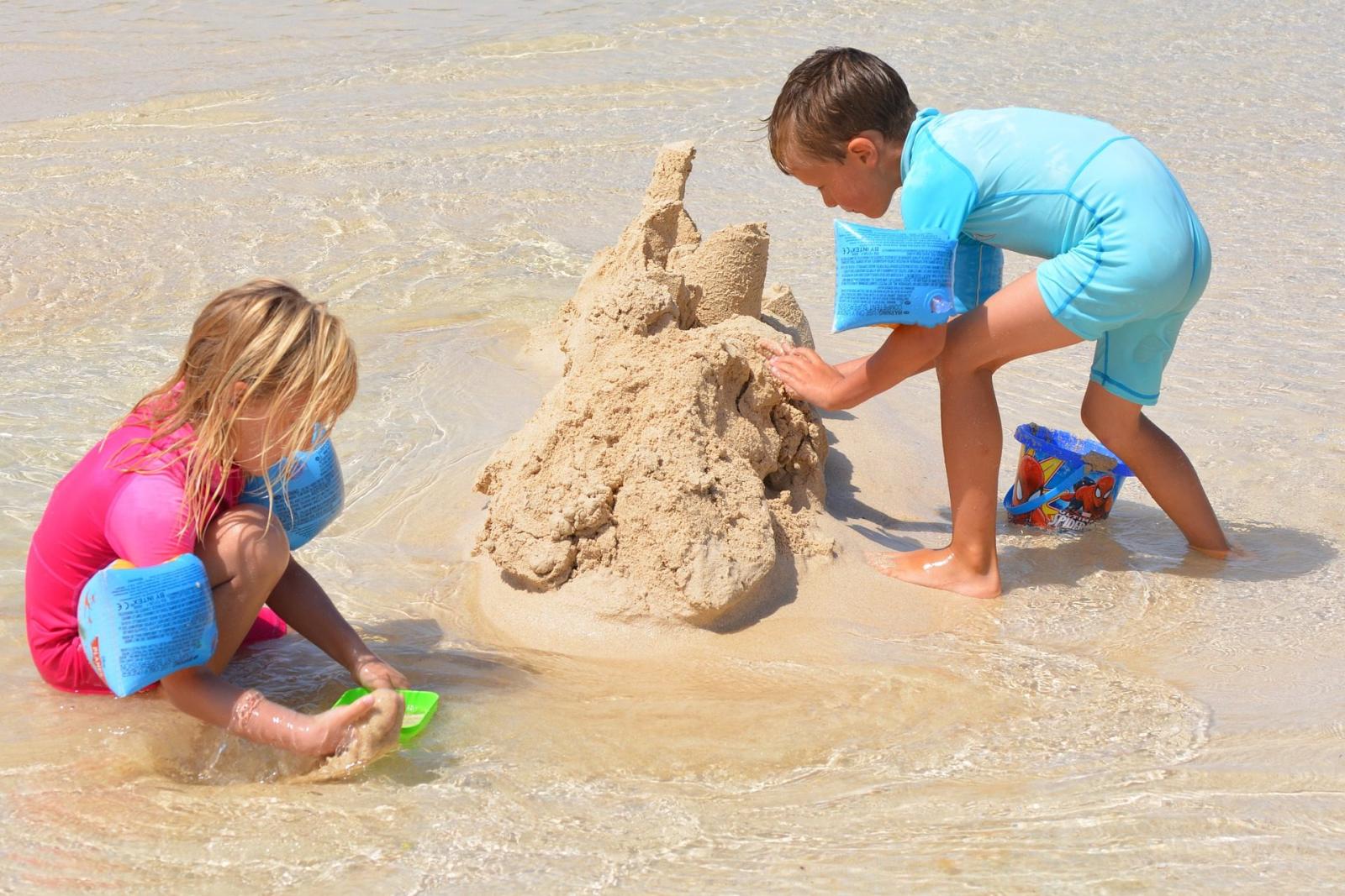 1920x1281 Sand Castle Images and HD Wallpapers Free Download