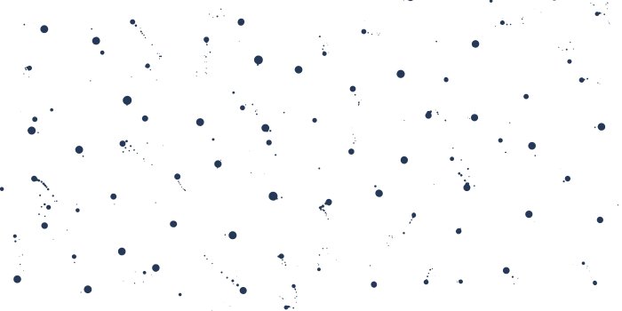 7800x7397 Dripped, Blue Ink Colorway, on Smooth Wallpaper