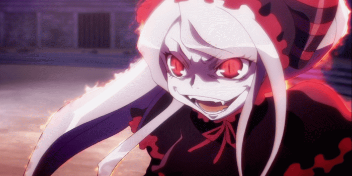 1366x768 OverLord Wallpapers 4k (Ultra High Defition) 2018 1.0 APK Download