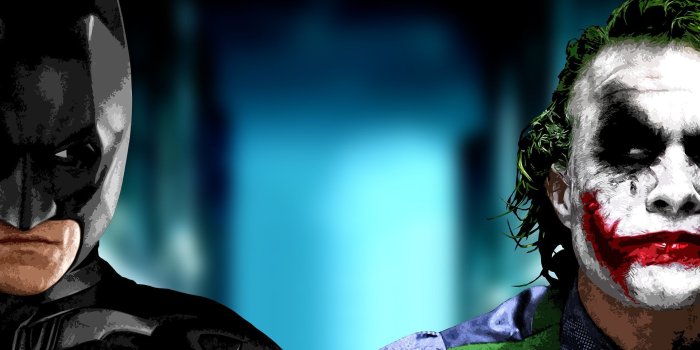 1920x1080 35 Batman and Joker Wallpaper for Desktop | General | Joker