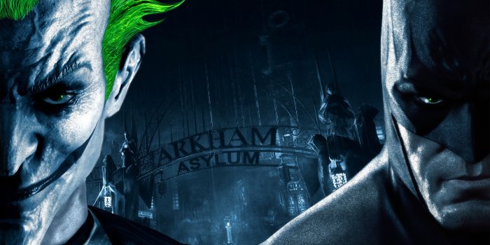 2560x1600 Best Batman VS Joker Desktop Wallpapers | Alomolo