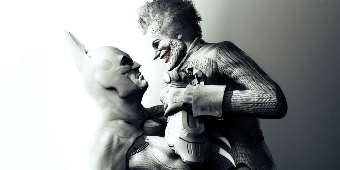 1920x1080 Batman Vs Joker Wallpapers