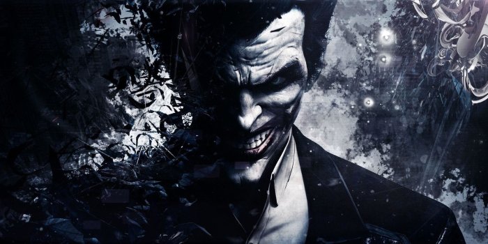 1920x1080 Batman Joker Wallpaper (71+ images)