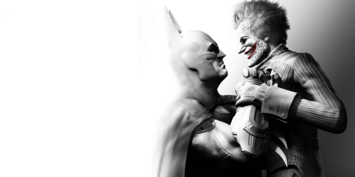 1920x1080 Batman And Joker Wallpaper HD Wallpaper | WallpaperLepi
