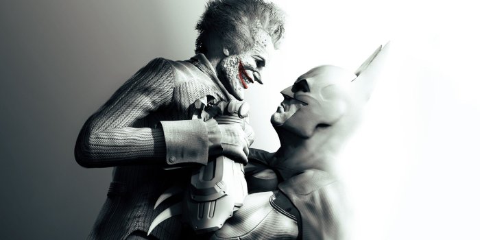 1920x1080 Batman Vs Joker Wallpaper on MarkInternational.info