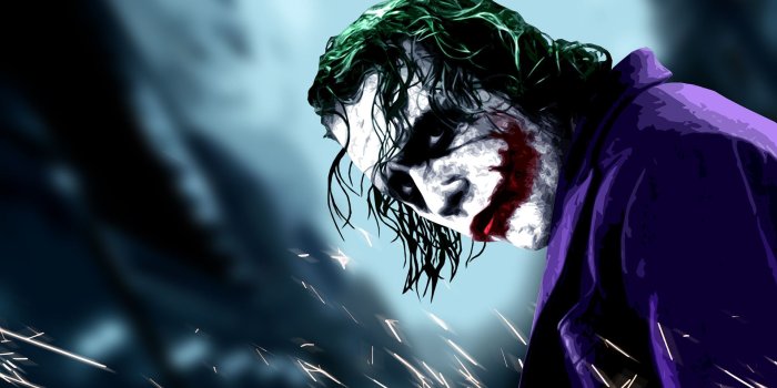1920x1080 Download Free 85 Joker Wallpaper (The Dark Knight) | The Quotes Land