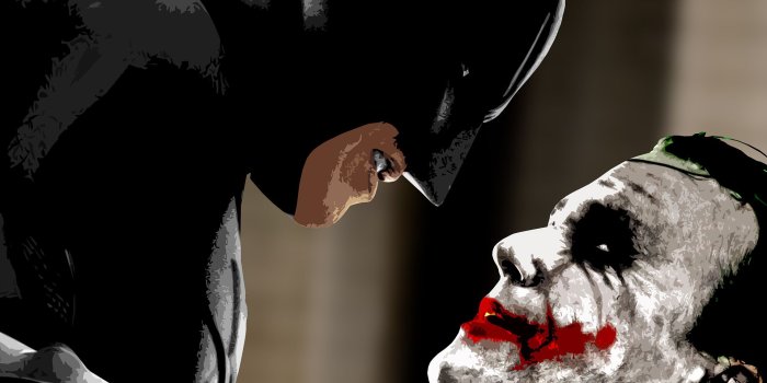 1920x1080 Batman Joker Wallpaper - Batman And Joker Hd (#288485) - HD