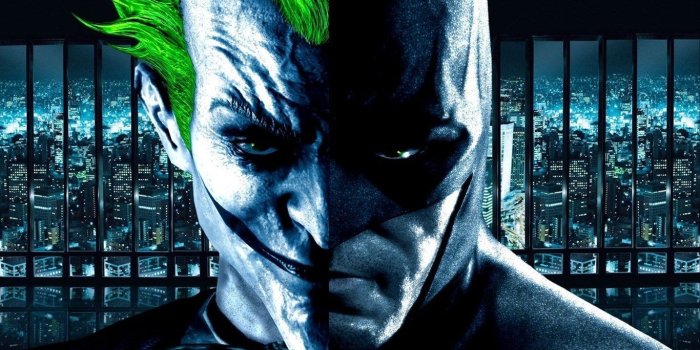 1366x768 Joker Hd Wallpapers 1080p For Mobile Artwork Vgel Boote Digital Art