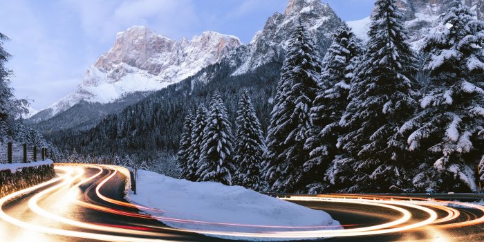 3451x2300 5 Days of Awesome Wallpapers: Nature Photography and Amazing Scenes