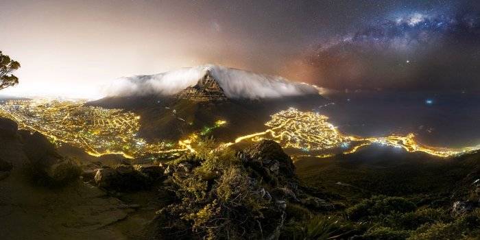 1800x600 The 2017 International Earth & Sky Photo Contest Winners