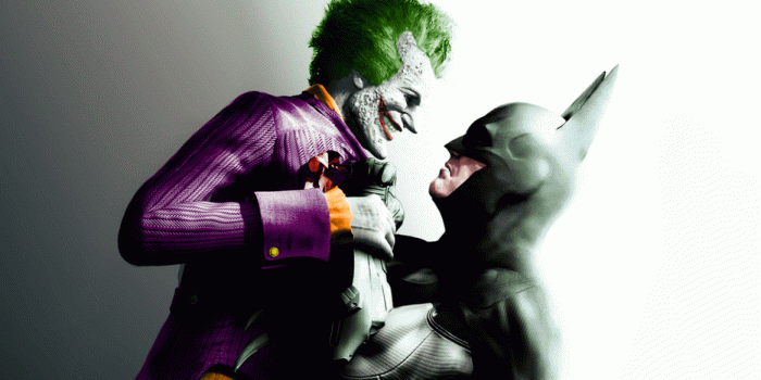 1366x768 Batman Vs Joker Full Hd Wallpaper | Babangrichie.org