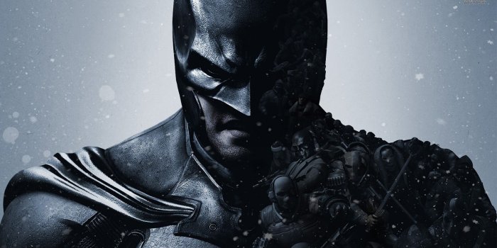 1920x1080 4k Batman Wallpaper (32+ images) on Genchi.info
