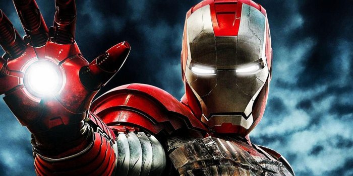 1680x1050 HD Wallpapers Iron Man 3