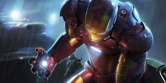 1680x1050 Iron Man 3 Wallpaper 14509 #7020942