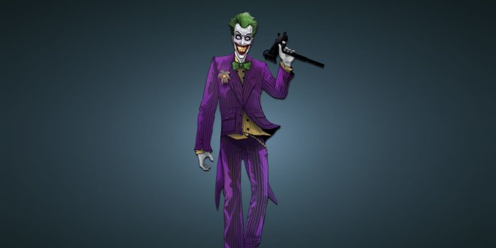 1920x1080 Joker Hd Wallpaper HD, Batman Vs Wallpapers Desktop Background