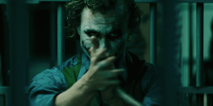 1920x1200 Top 10 Punto Medio Noticias | The Dark Knight Batman Vs Joker Full