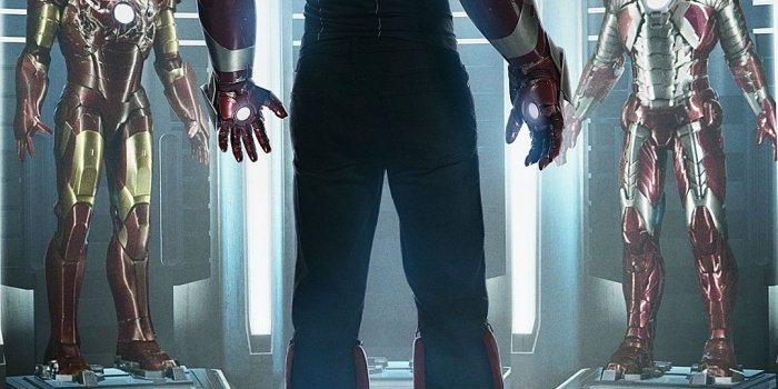 1080x1920 Wallpaper Iron Man 3 HD 2560x1920 HD Picture, Image