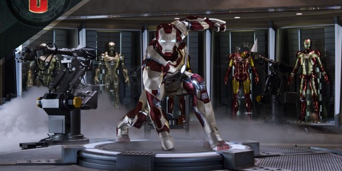 1600x1200 Iron Man 3 Wallpaper - Iron Man 3 Wallpaper (33506146) - Fanpop