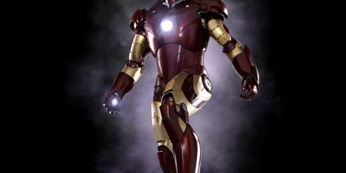 1600x1200 Iron Man 3 Wallpaper 20 - 1600 X 1200