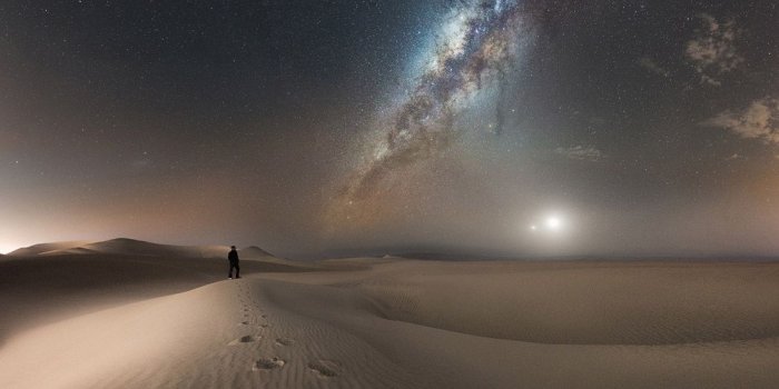 1100x808 The 2017 International Earth & Sky Photo Contest Winners