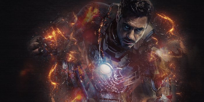 1920x1200 Iron Man 3 HD Wallpapers (High Resolution) - All HD Wallpapers
