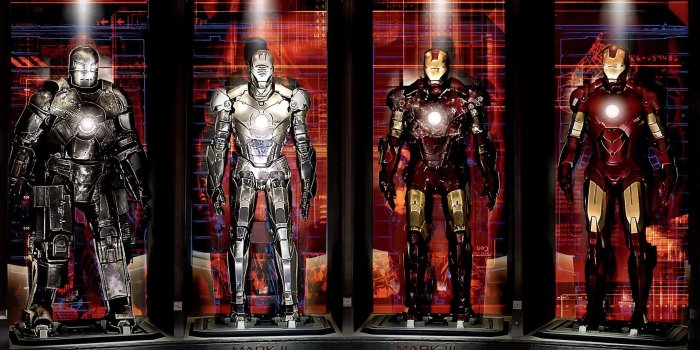 1920x1080 iron man 3 wallpaper | MyConfinedSpace